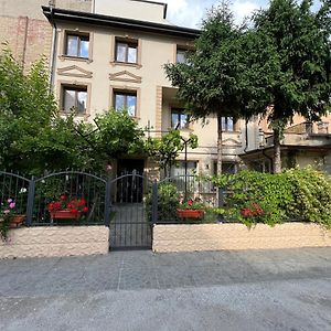 Cathedral Plaza Residences